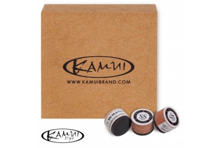 НАКЛЕЙКА ДЛЯ КИЯ KAMUI CLEAR ORIGINAL Ø13ММ SUPER SOFT 1ШТ. НАКЛЕЙКА ДЛЯ КИЯ KAMUI CLEAR ORIGINAL Ø13ММ SUPER SOFT 1ШТ.